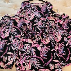 Lilly Pulitzer Mommy and Me Matching Set